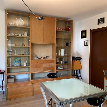 Appartement Citta & Aeroporto à Bergame Extérieur photo