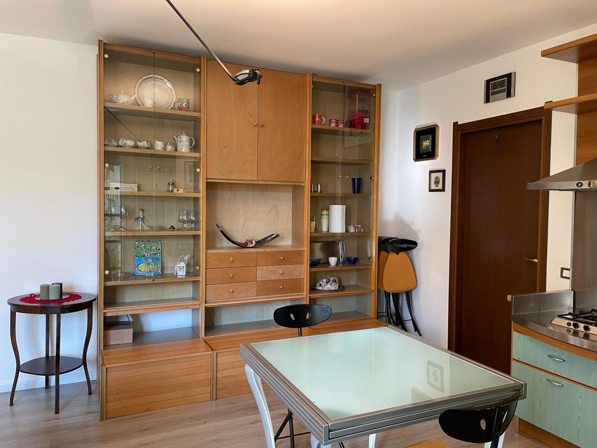 Appartement Citta & Aeroporto à Bergame Extérieur photo